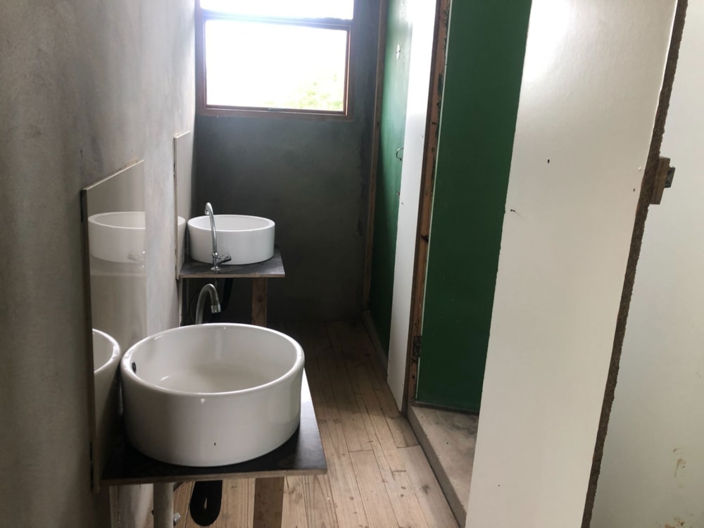 Beach bungalow for sale in Catembe, Mozambique - 3MQ1641307