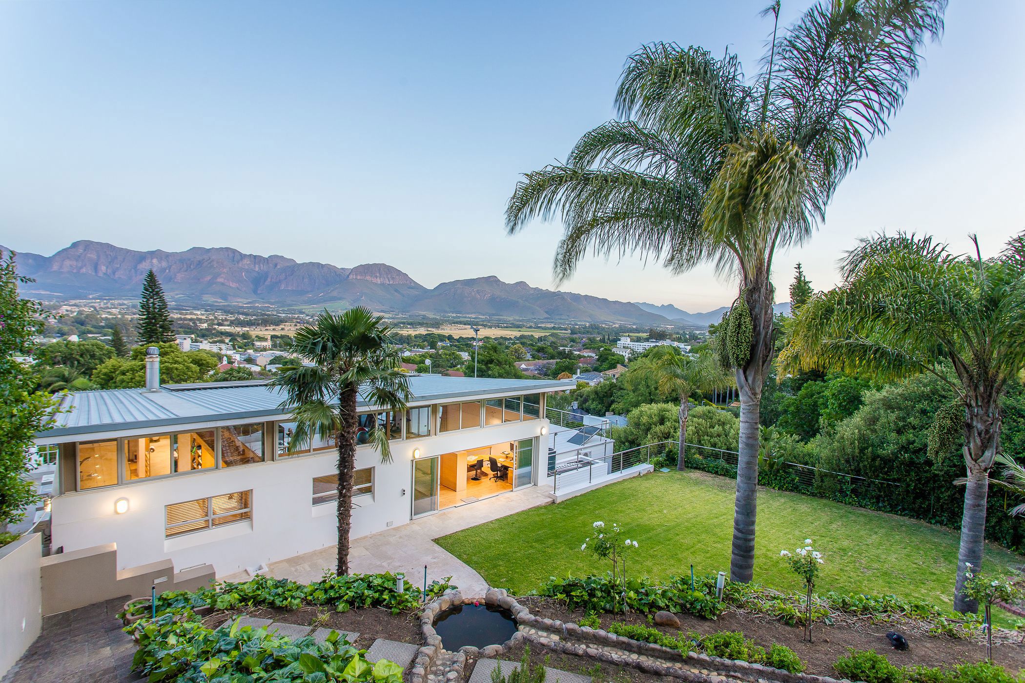 House for sale in Paarl - TK1734476