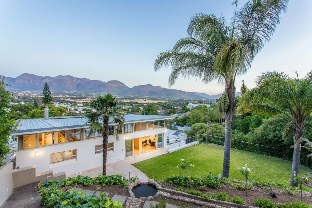 House for sale in Paarl - TK1734476 House for sale in Paarl - TK1734476