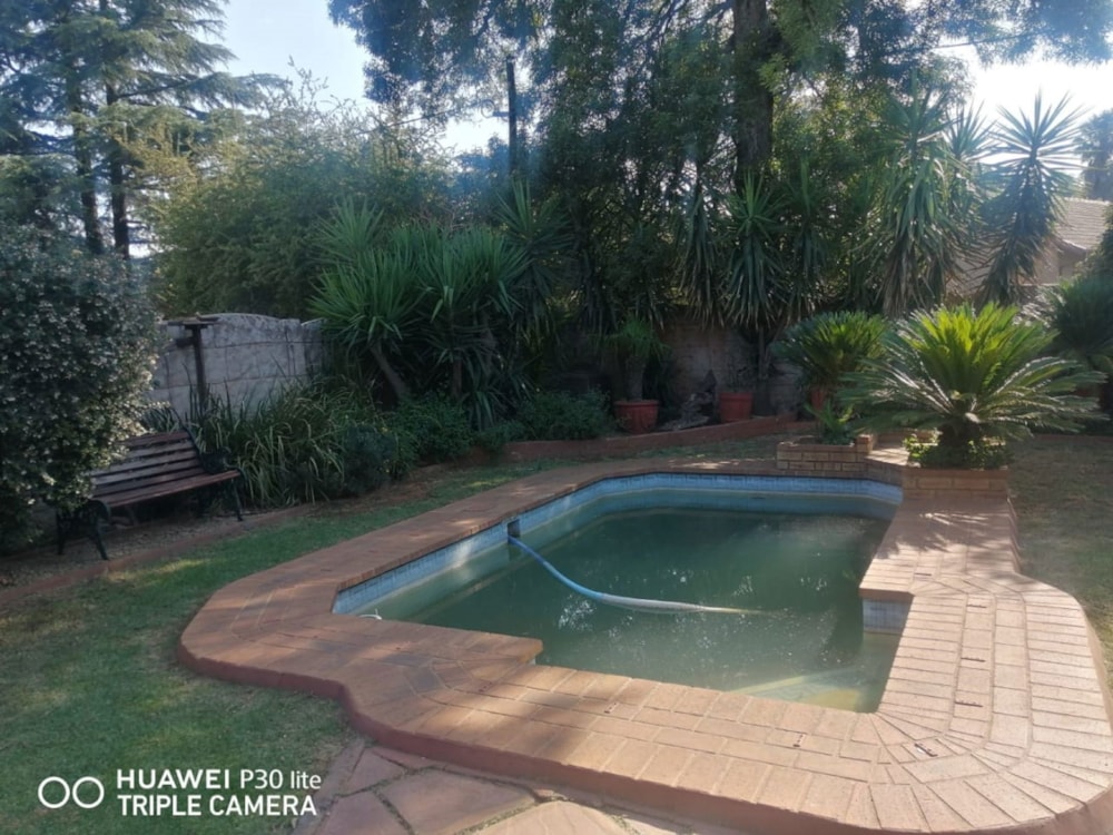 House for sale in Krugersrus - 1SP1640275