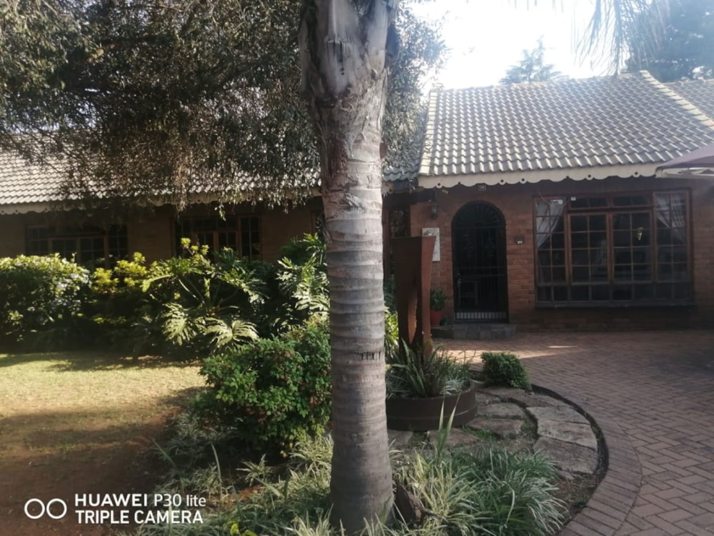 House for sale in Krugersrus - 1SP1640275