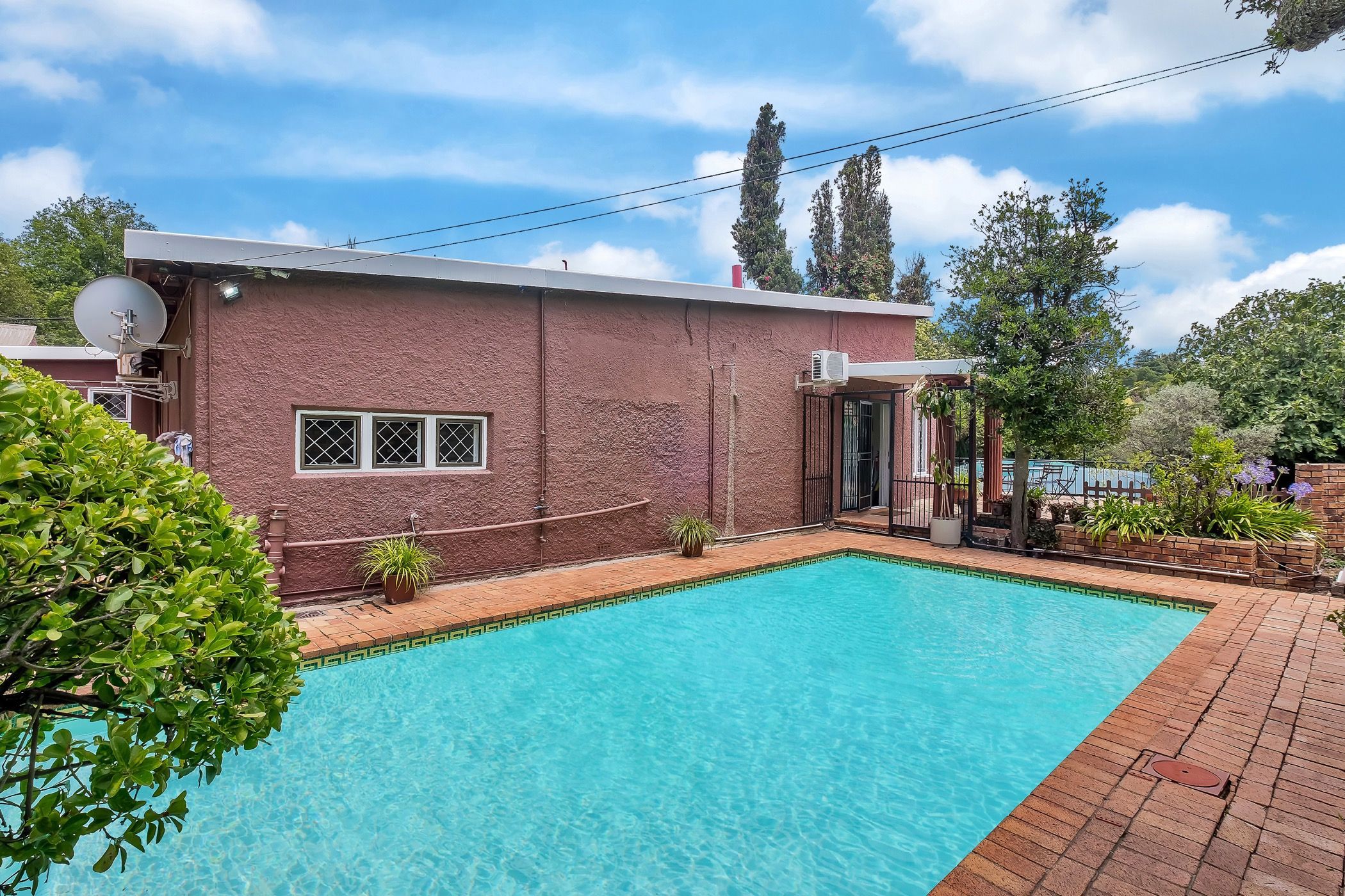 House for sale in Parkwood, Johannesburg - HP1726802