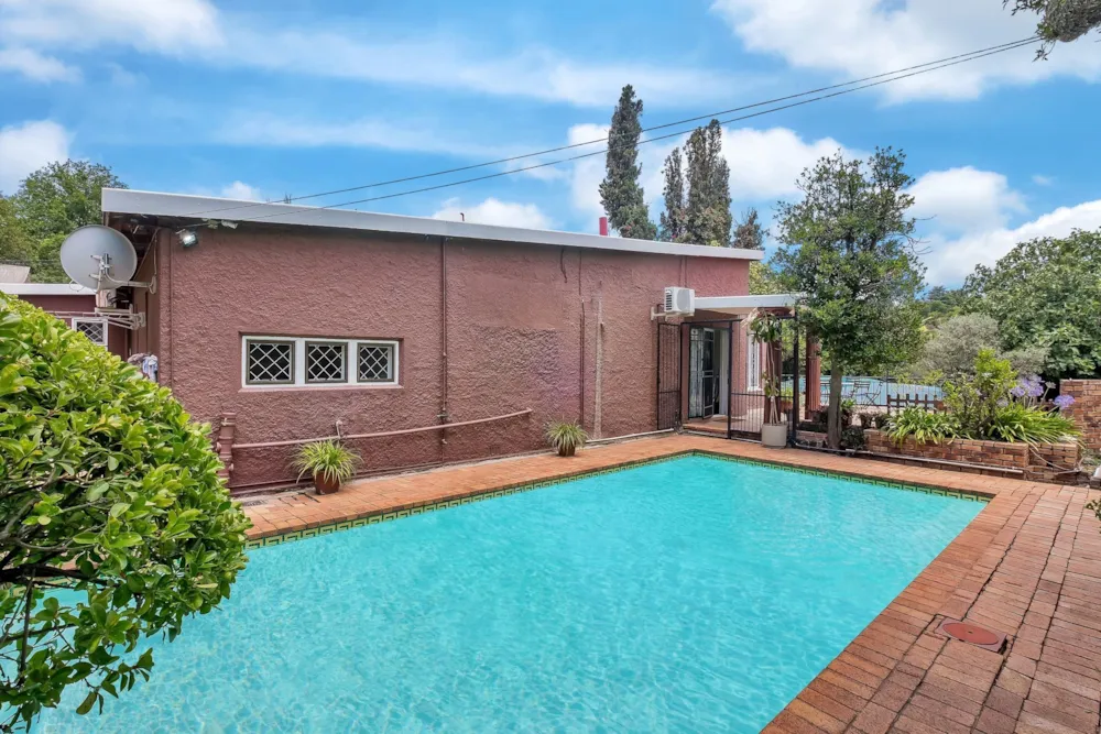 House for sale in Parkwood, Johannesburg - HP1726802 House for sale in Parkwood, Johannesburg - HP1726802