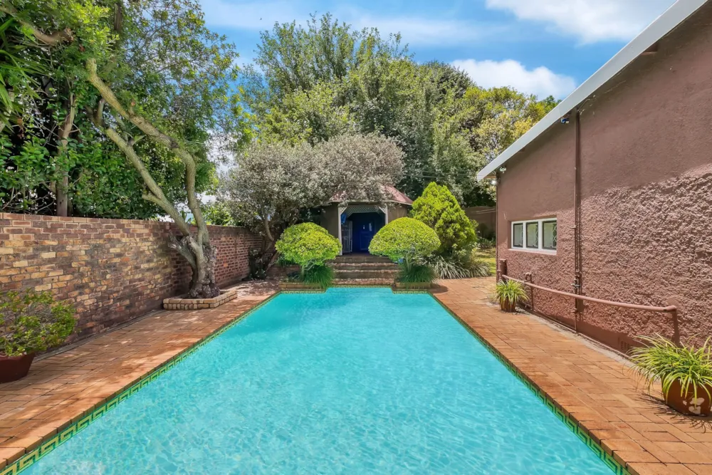 House for sale in Parkwood, Johannesburg - HP1726802 House for sale in Parkwood, Johannesburg - HP1726802