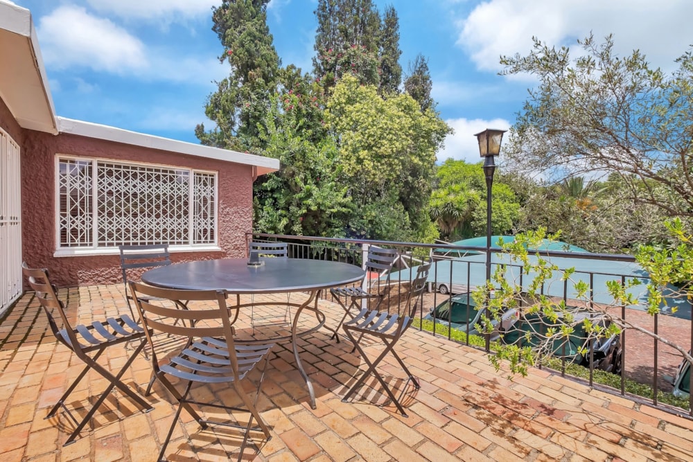 House for sale in Parkwood, Johannesburg - HP1726802 House for sale in Parkwood, Johannesburg - HP1726802