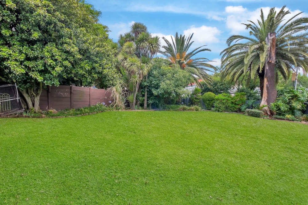 House for sale in Parkwood, Johannesburg - HP1726802