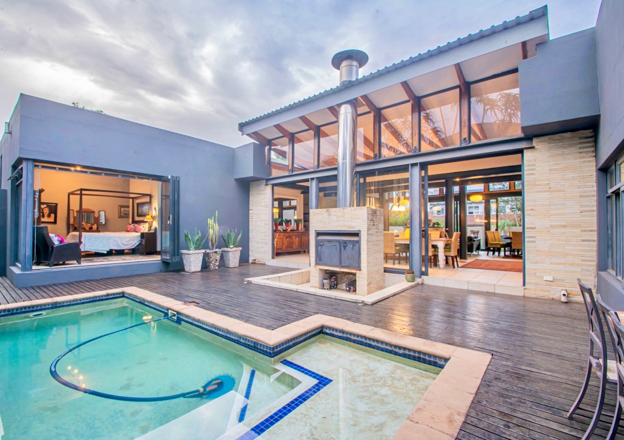 Security estate home for sale in The Wilds - PT1638416