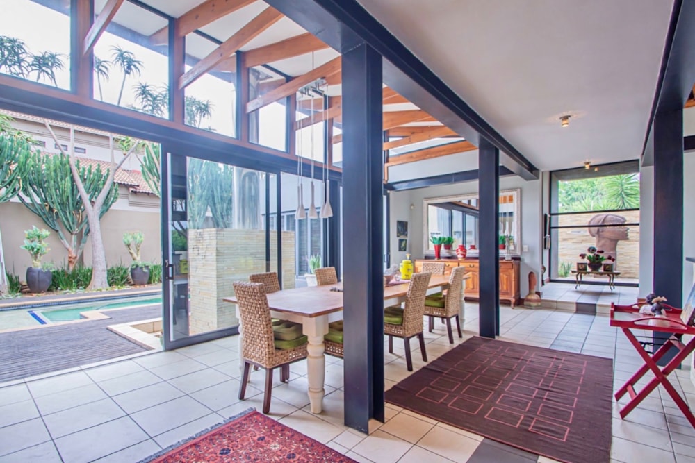 Security estate home for sale in The Wilds - PT1638416 Security estate home for sale in The Wilds - PT1638416