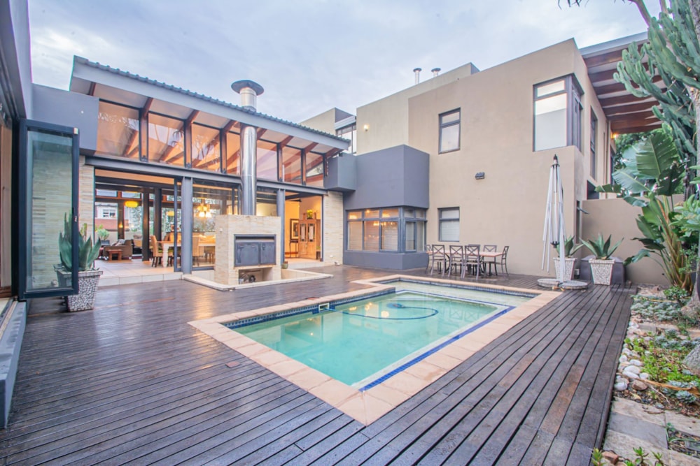 Security estate home for sale in The Wilds - PT1638416 Security estate home for sale in The Wilds - PT1638416