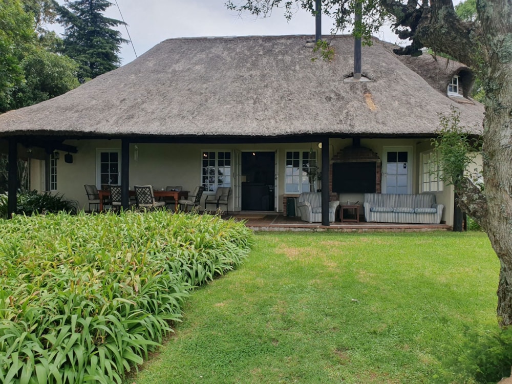 House sold in Karkloof - 1PM1640864 House sold in Karkloof - 1PM1640864