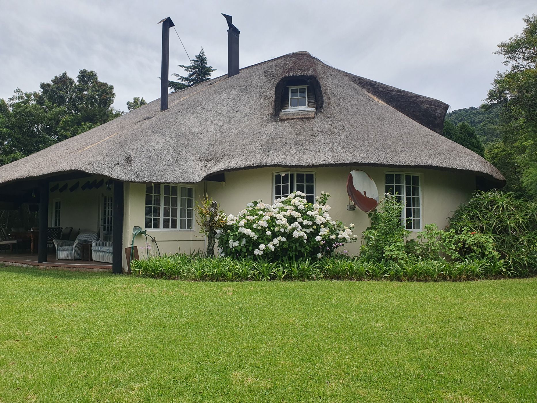 House sold in Karkloof - 1PM1640864