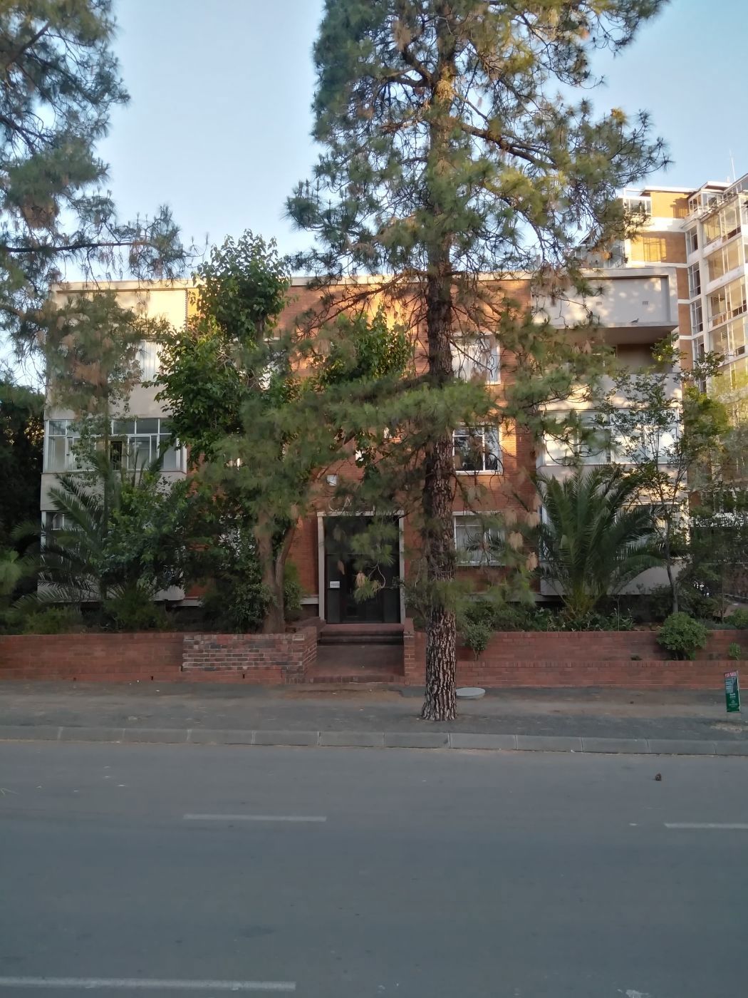 Apartment for sale in Arboretum, Bloemfontein - 1BX1640558