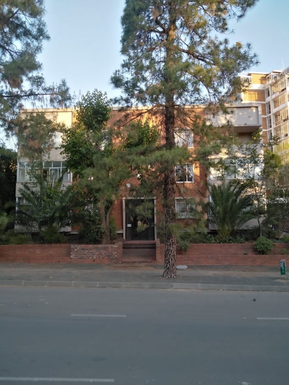 Apartment for sale in Arboretum, Bloemfontein - 1BX1640558