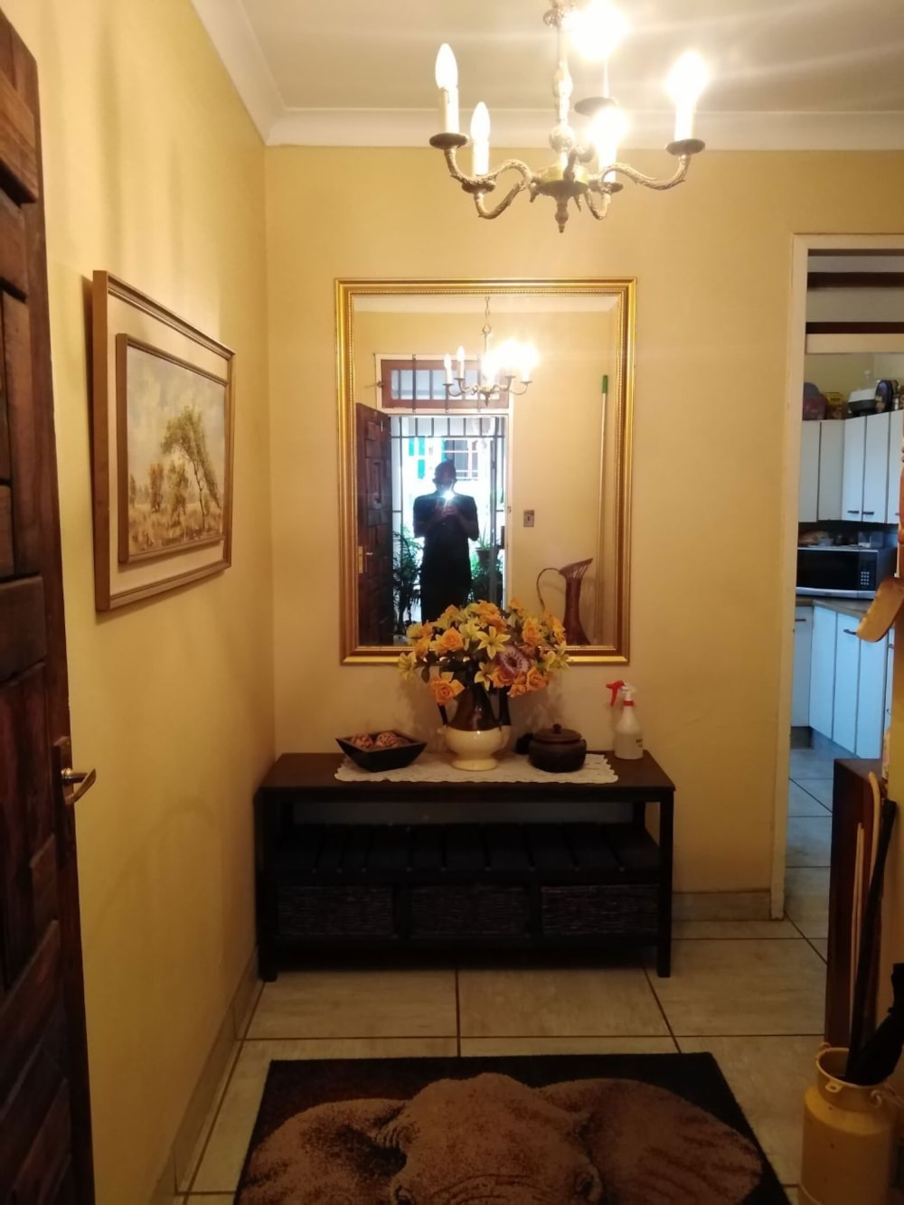 Apartment for sale in Arboretum, Bloemfontein - 1BX1640558