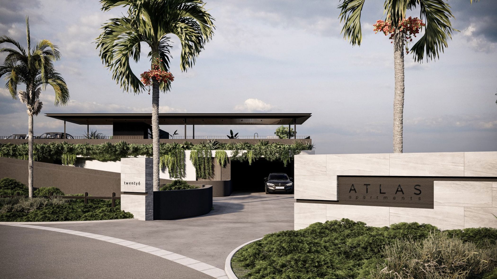 Apartment for sale in Umdloti - 1ND1641044