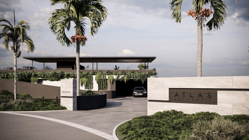 Apartment for sale in Umdloti - 1ND1641044