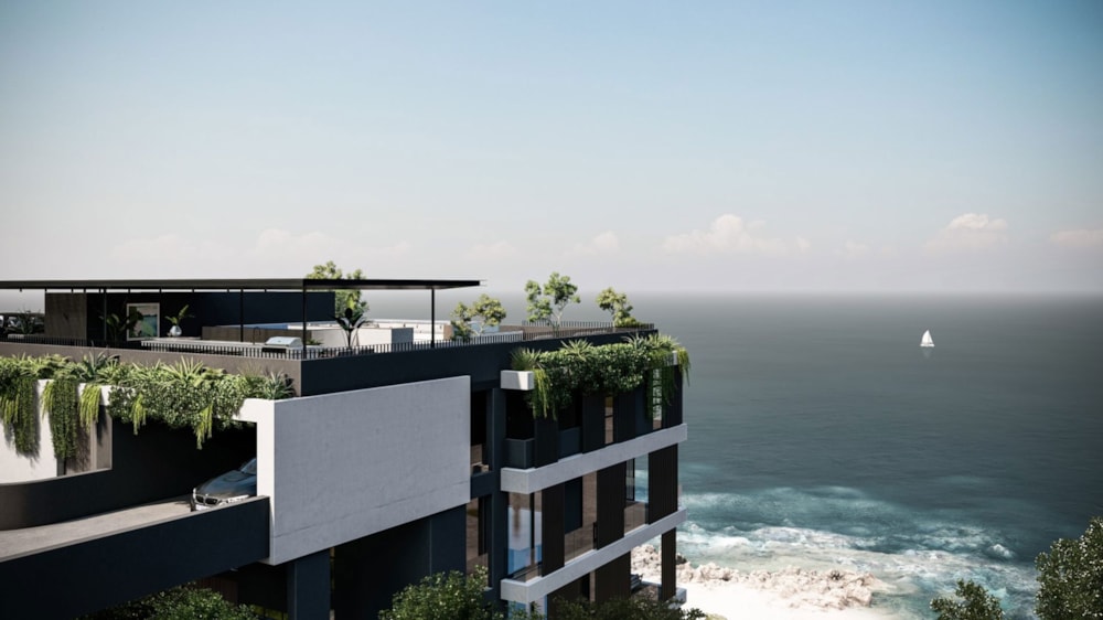 Apartment for sale in Umdloti - 1ND1641044