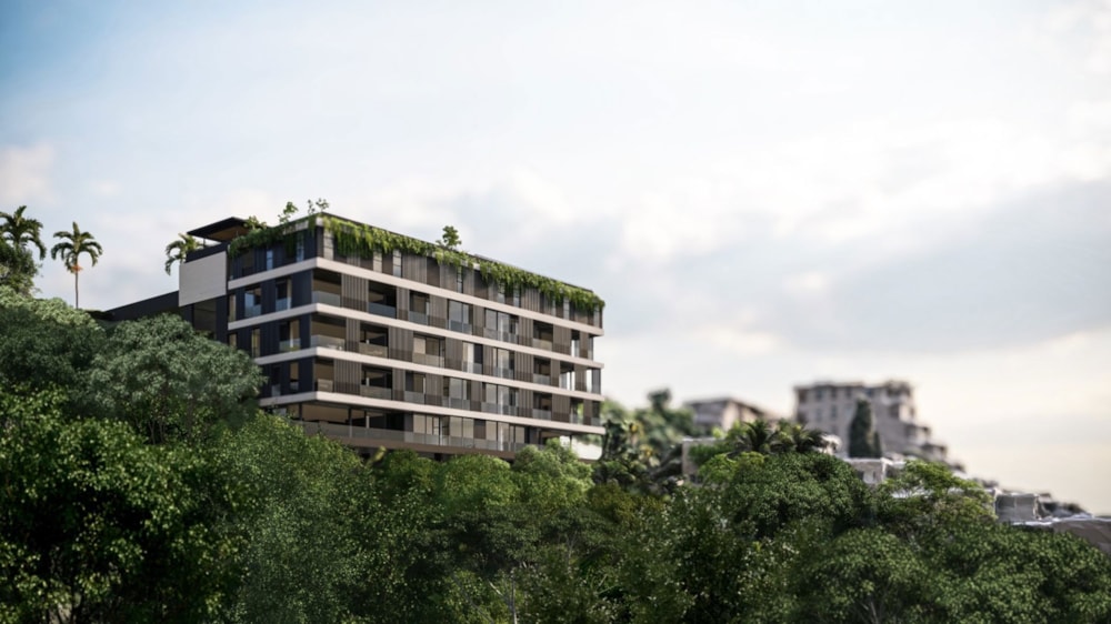 Apartment for sale in Umdloti - 1ND1641044