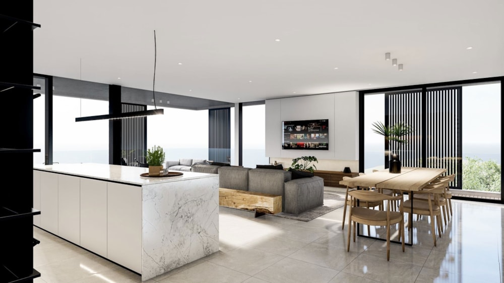 Apartment for sale in Umdloti - 1ND1641044