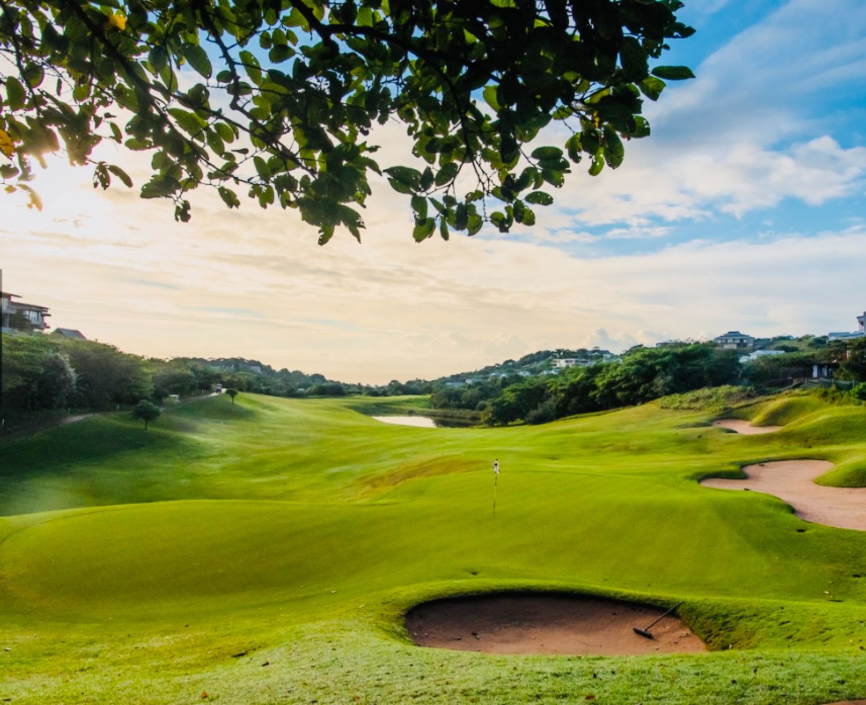 Residential vacant land for sale in Simbithi Eco Estate - 1BD1640514