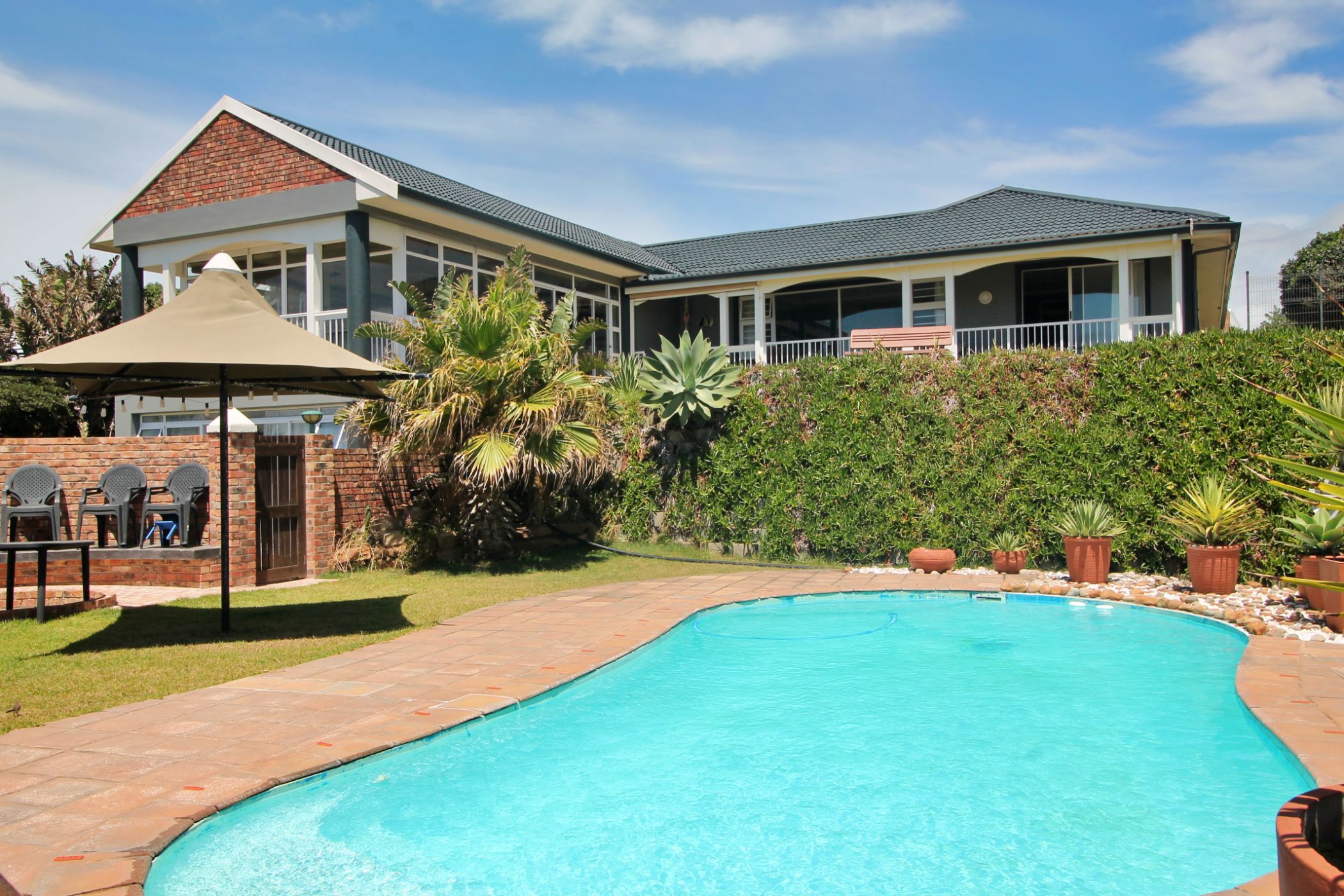 House for sale in West Beach, Port Alfred - 1PF1641154