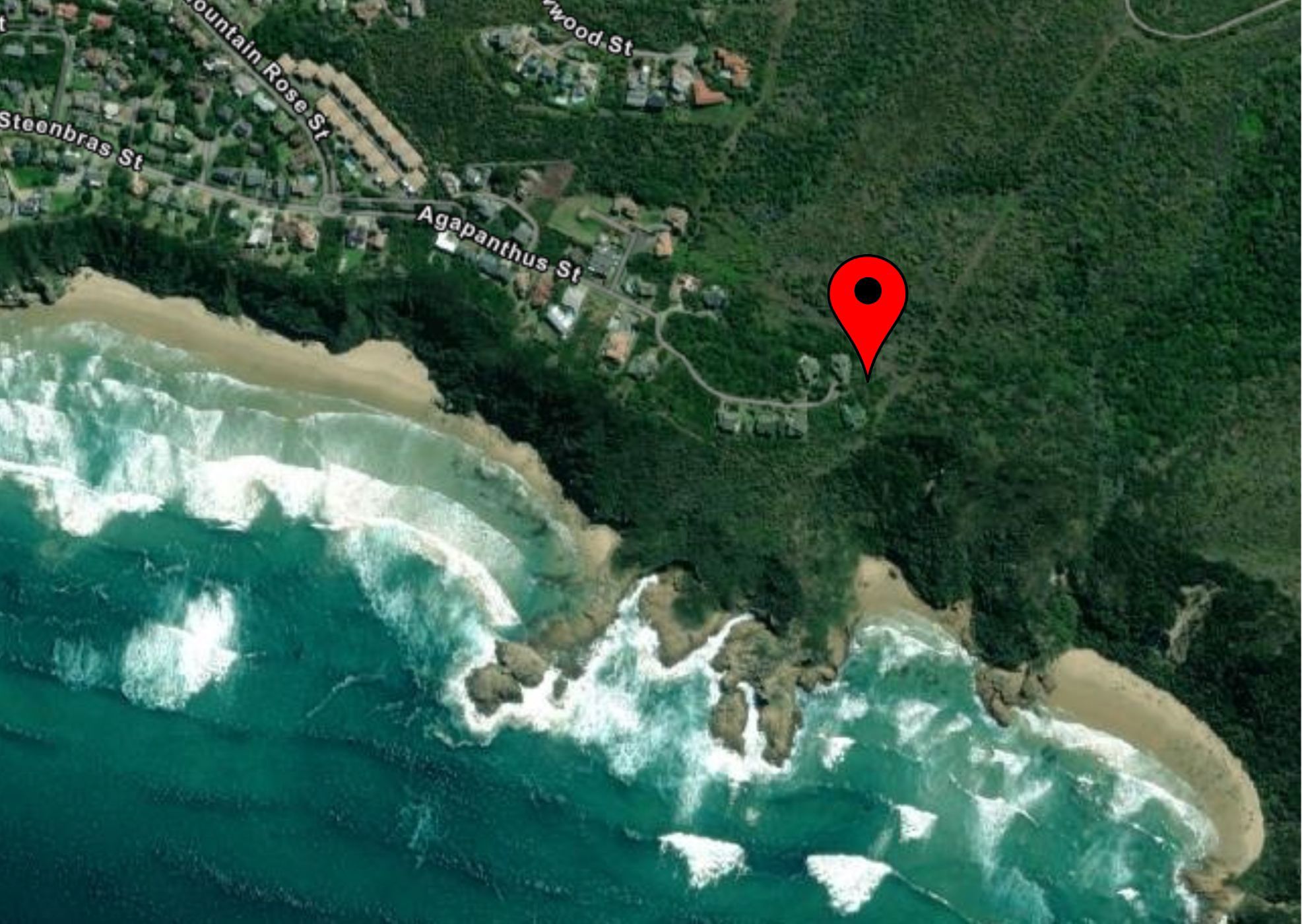 Vacant land for sale in Brenton on Sea - 1KC1194386