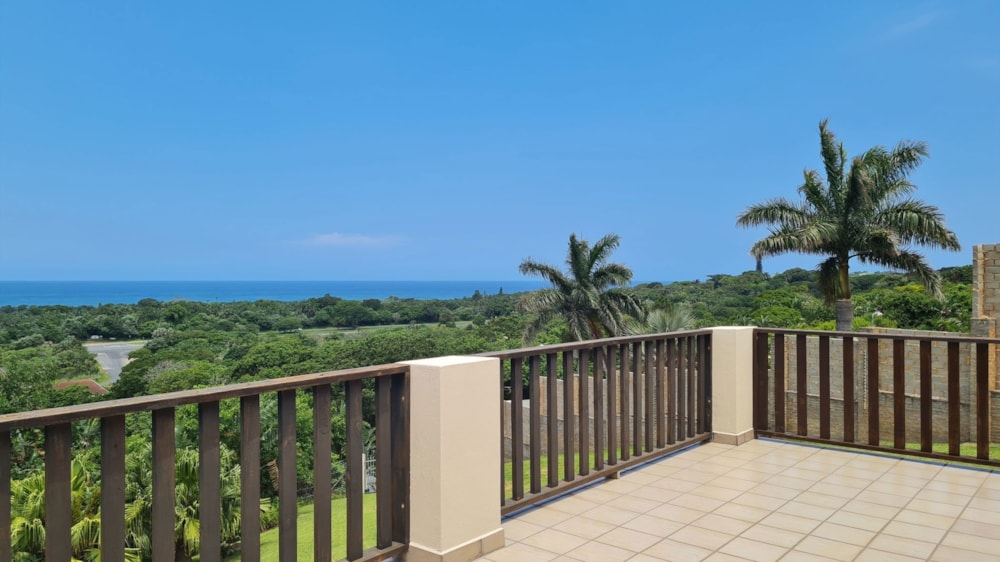 Double-storey house for sale in Palm Beach - 1PD1639441