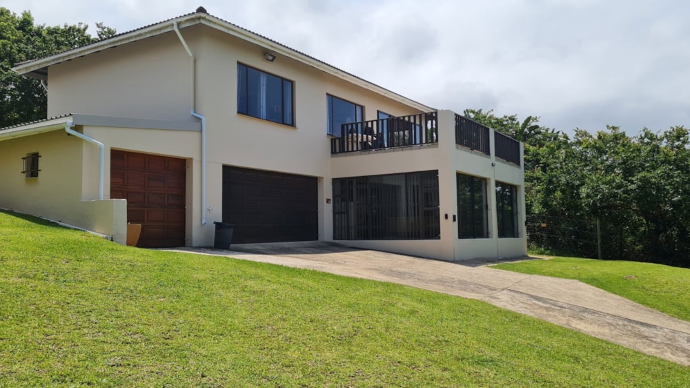 Double-storey house for sale in Palm Beach - 1PD1639441