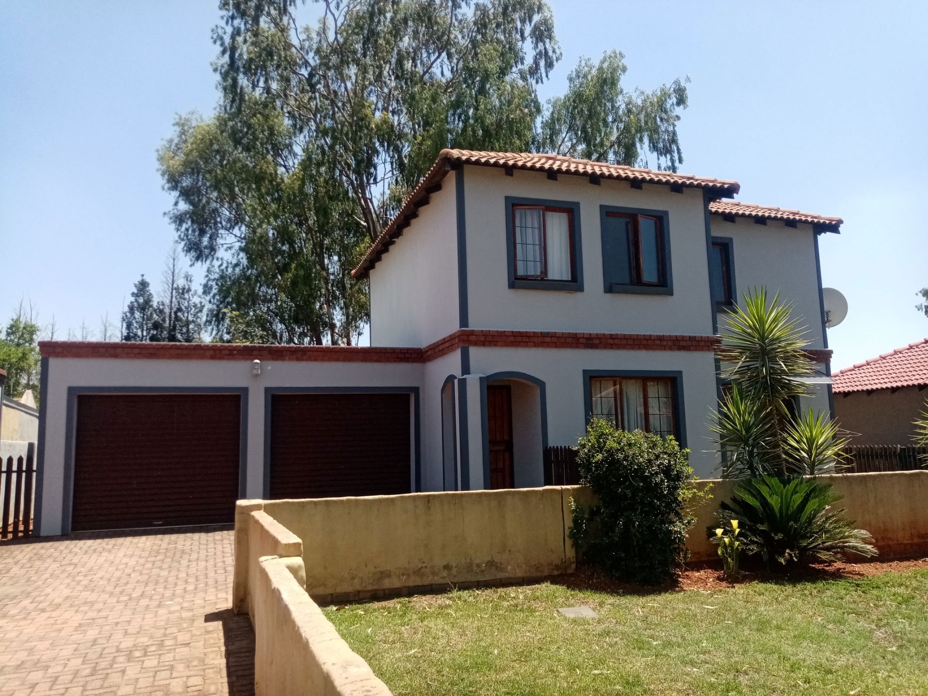 House for sale in Meyersig Lifestyle Estate - 1AB1640900