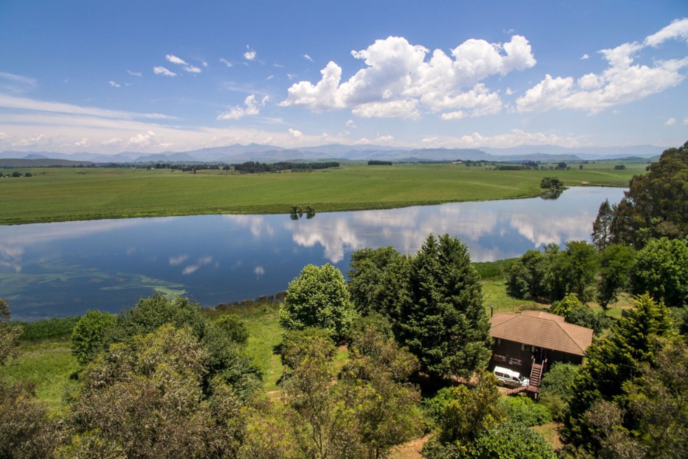 Smallholding for sale in Himeville - 1UB1727870