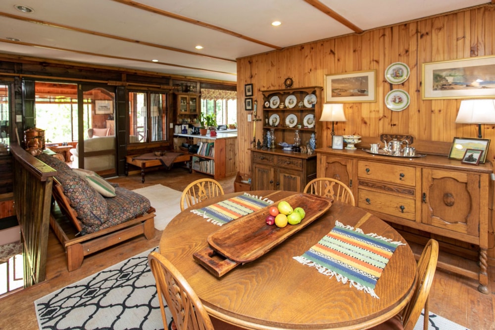 Smallholding for sale in Himeville - 1UB1727870