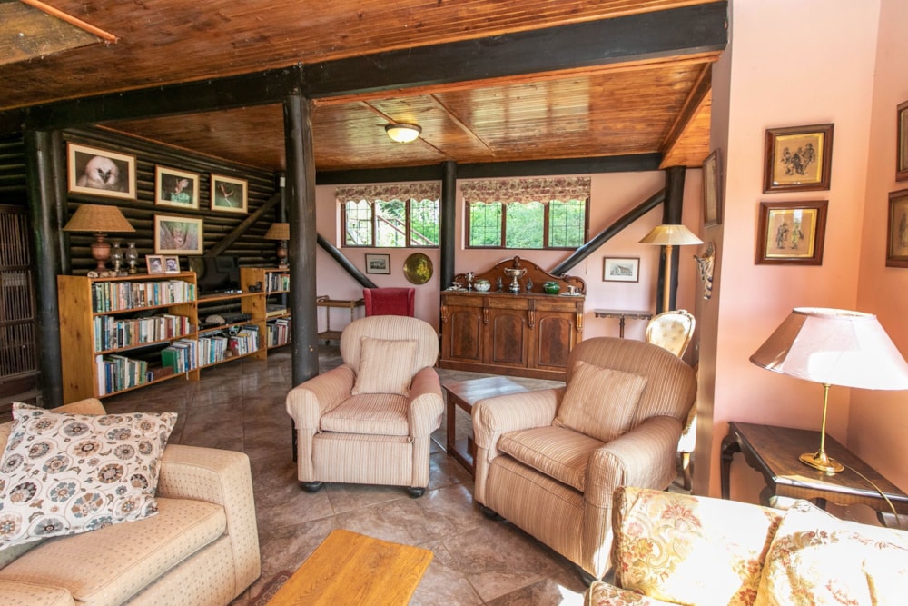 Smallholding for sale in Himeville - 1UB1727870