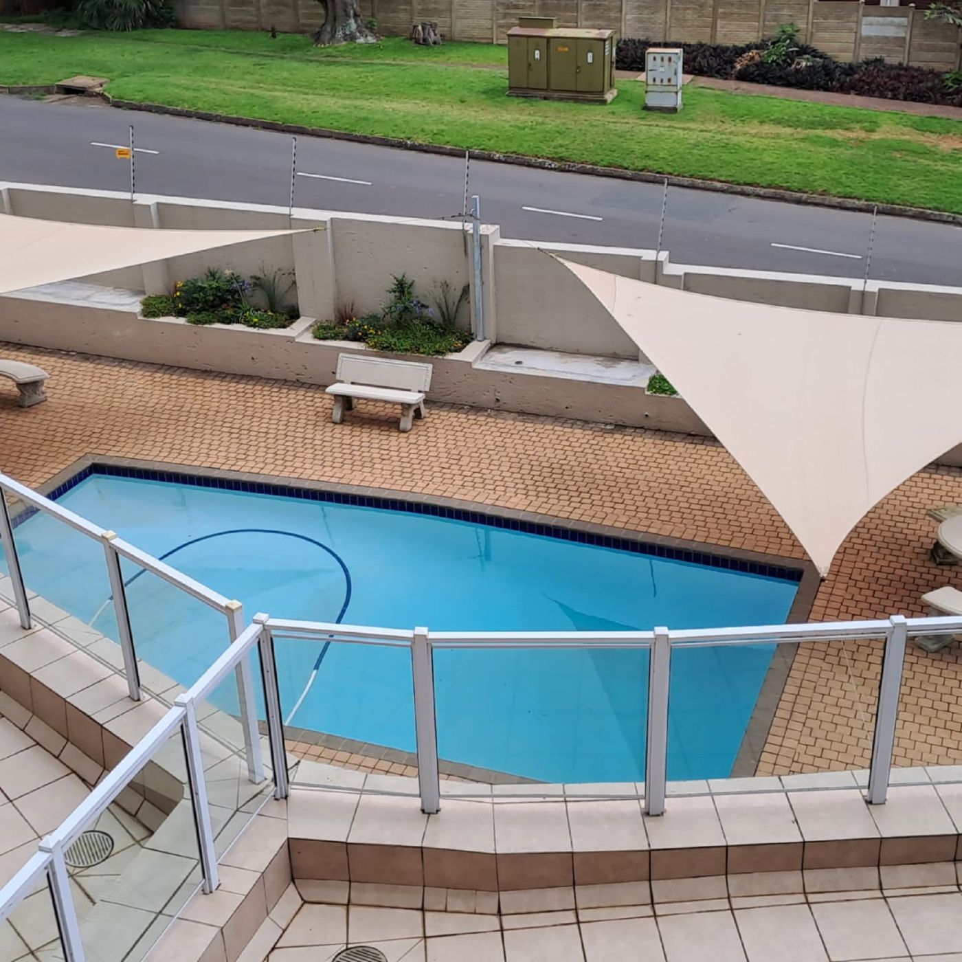 Multi-storey apartment for sale in Scottburgh - 1si1641278