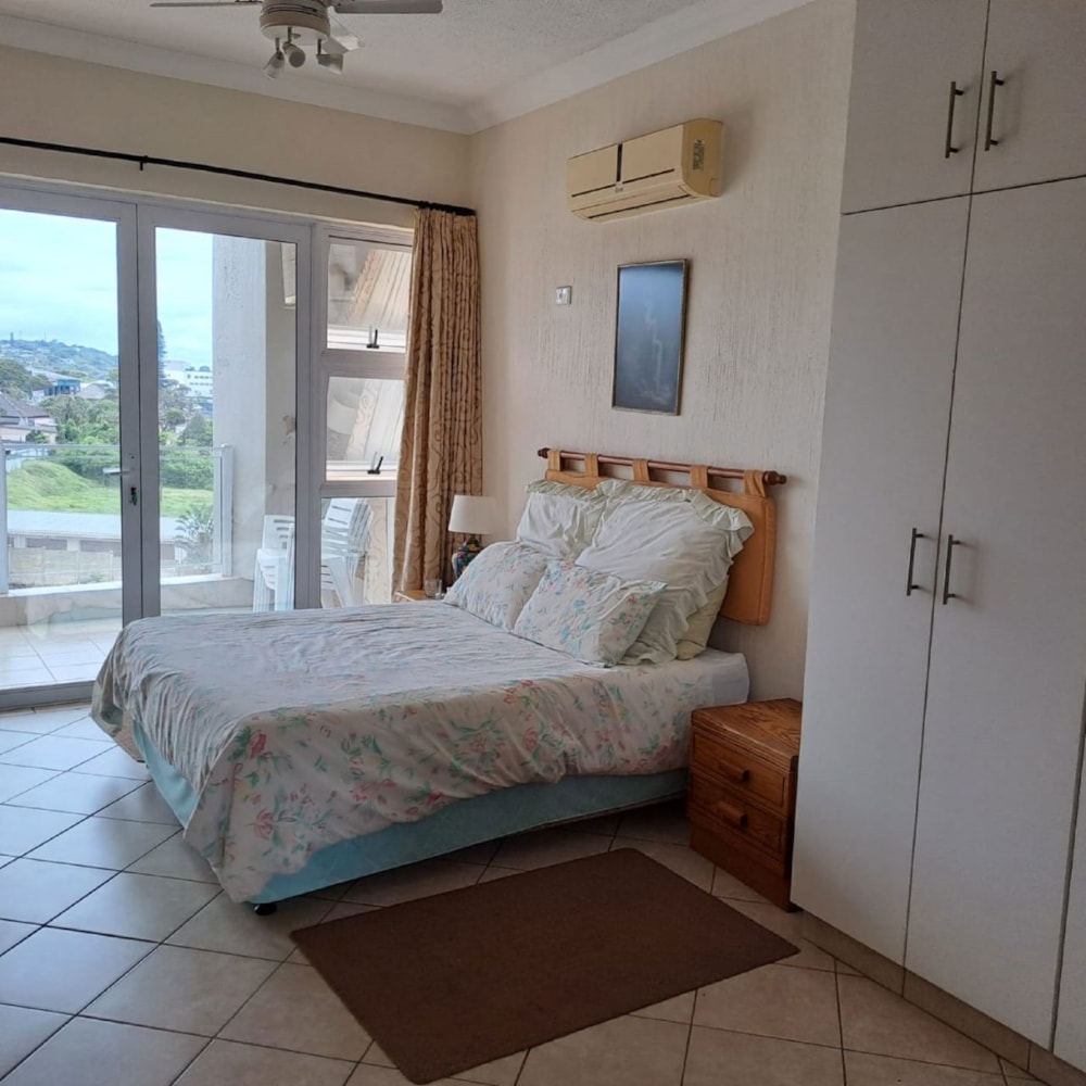 Multi-storey apartment for sale in Scottburgh - 1si1641278