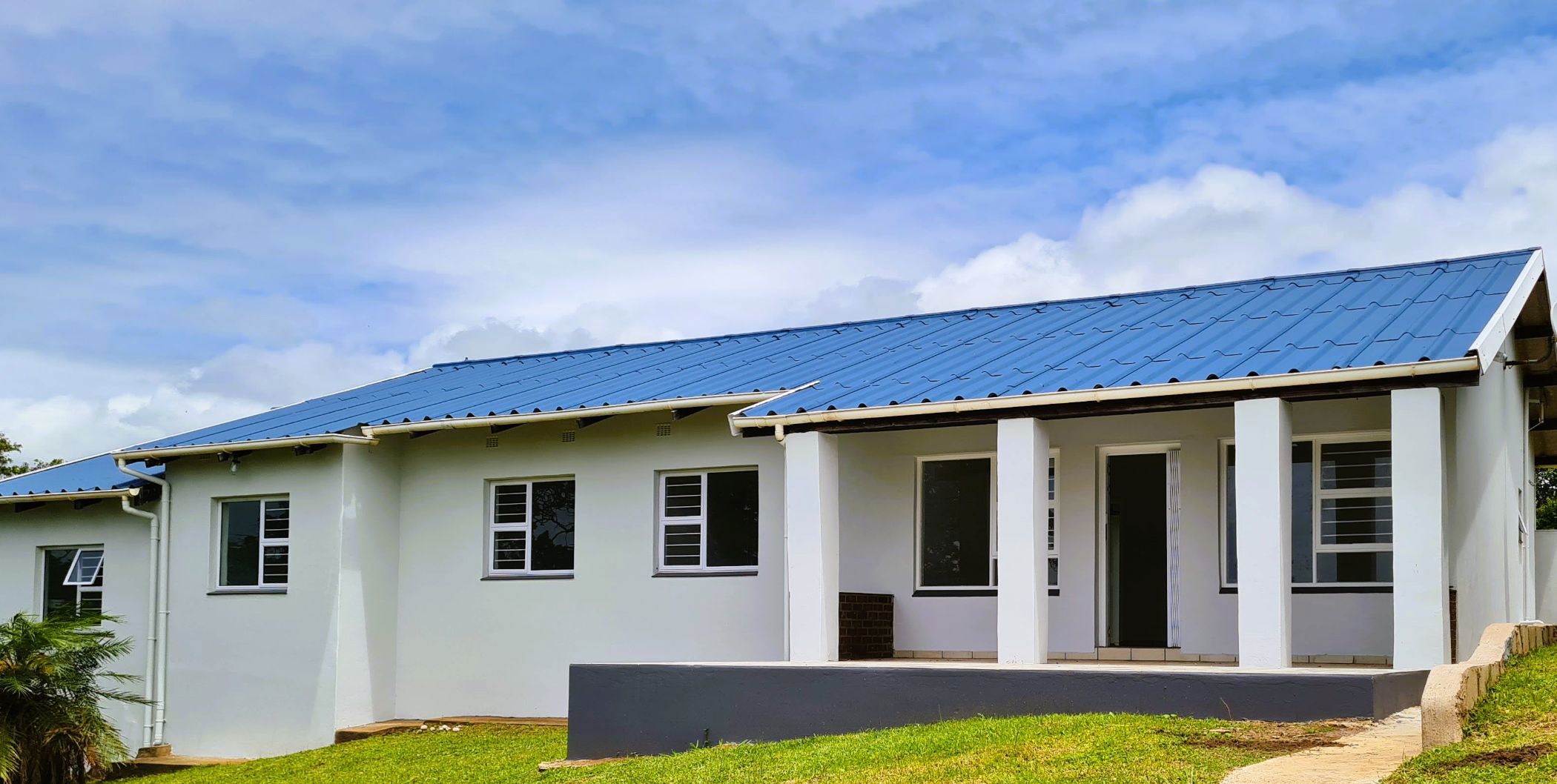 Single-storey house for sale in Port Edward - 1PD1640789