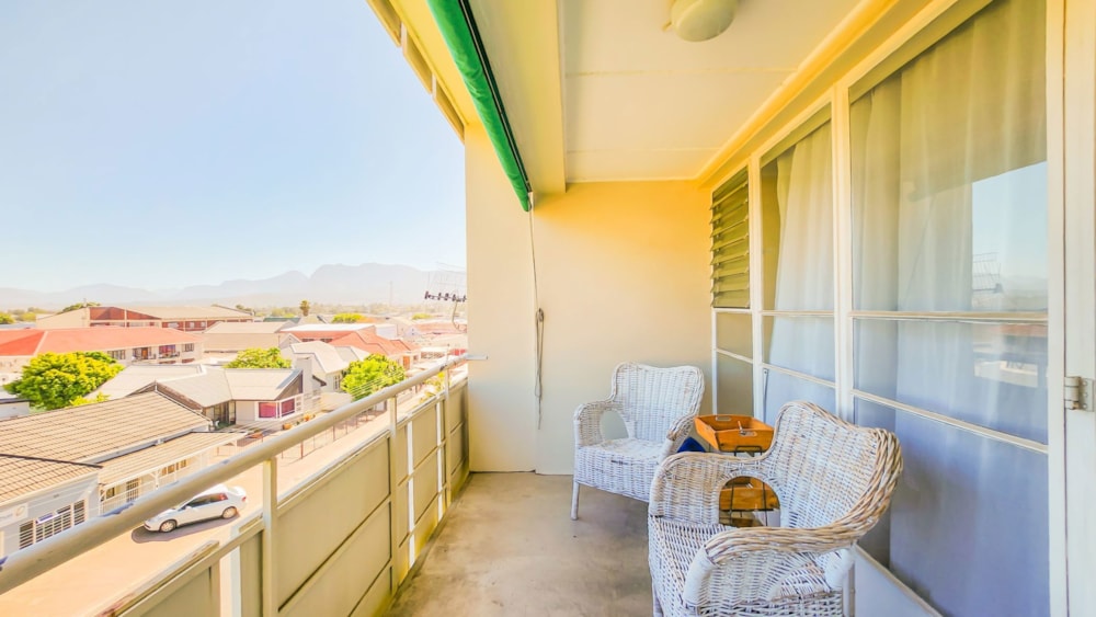 Apartment to rent in Paarl - TKL1639782 Apartment to rent in Paarl - TKL1639782