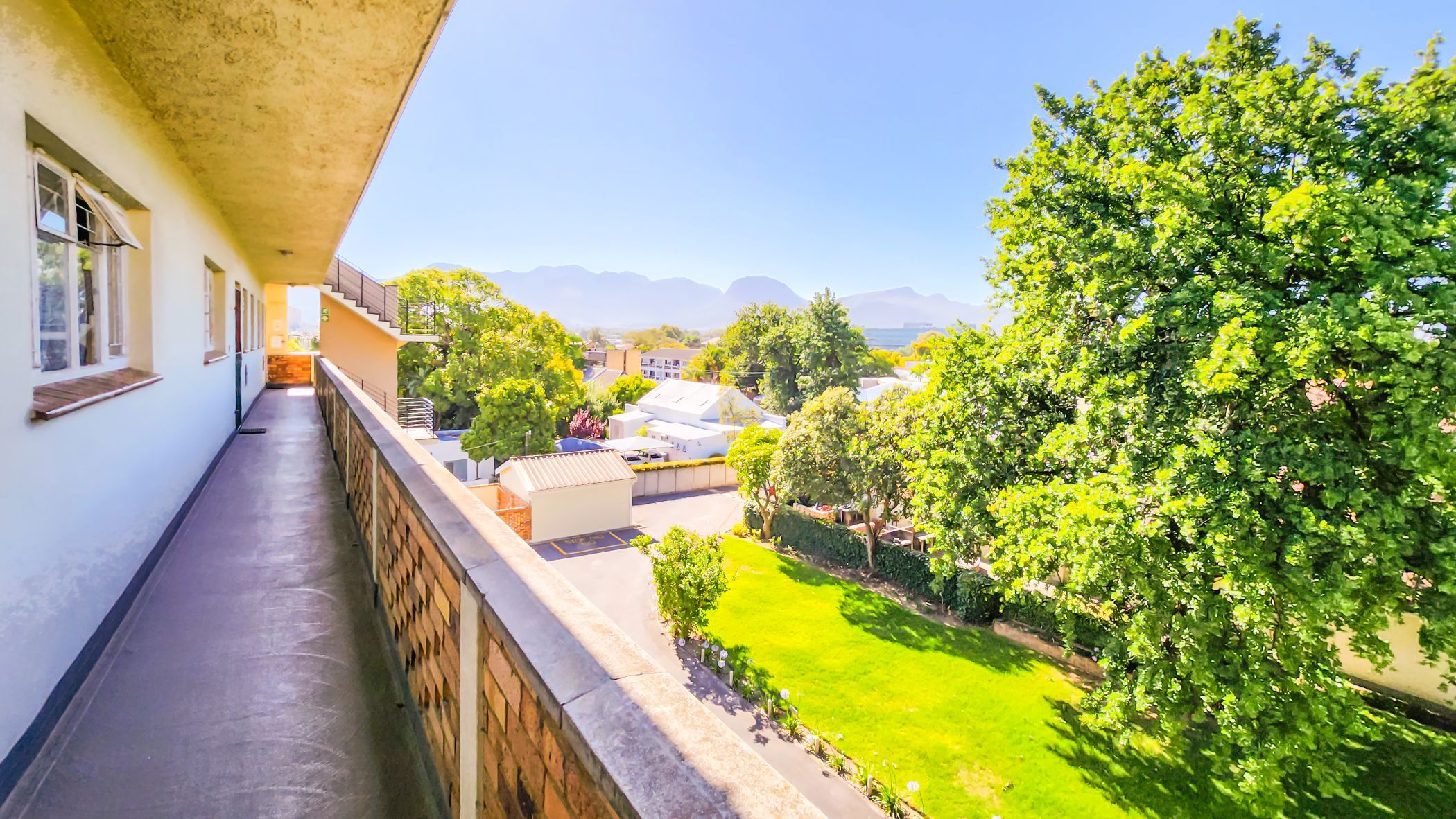 Apartment to rent in Paarl - TKL1639782