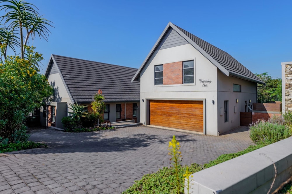 House sold in Cotswold Downs Estate - 1KF1599825