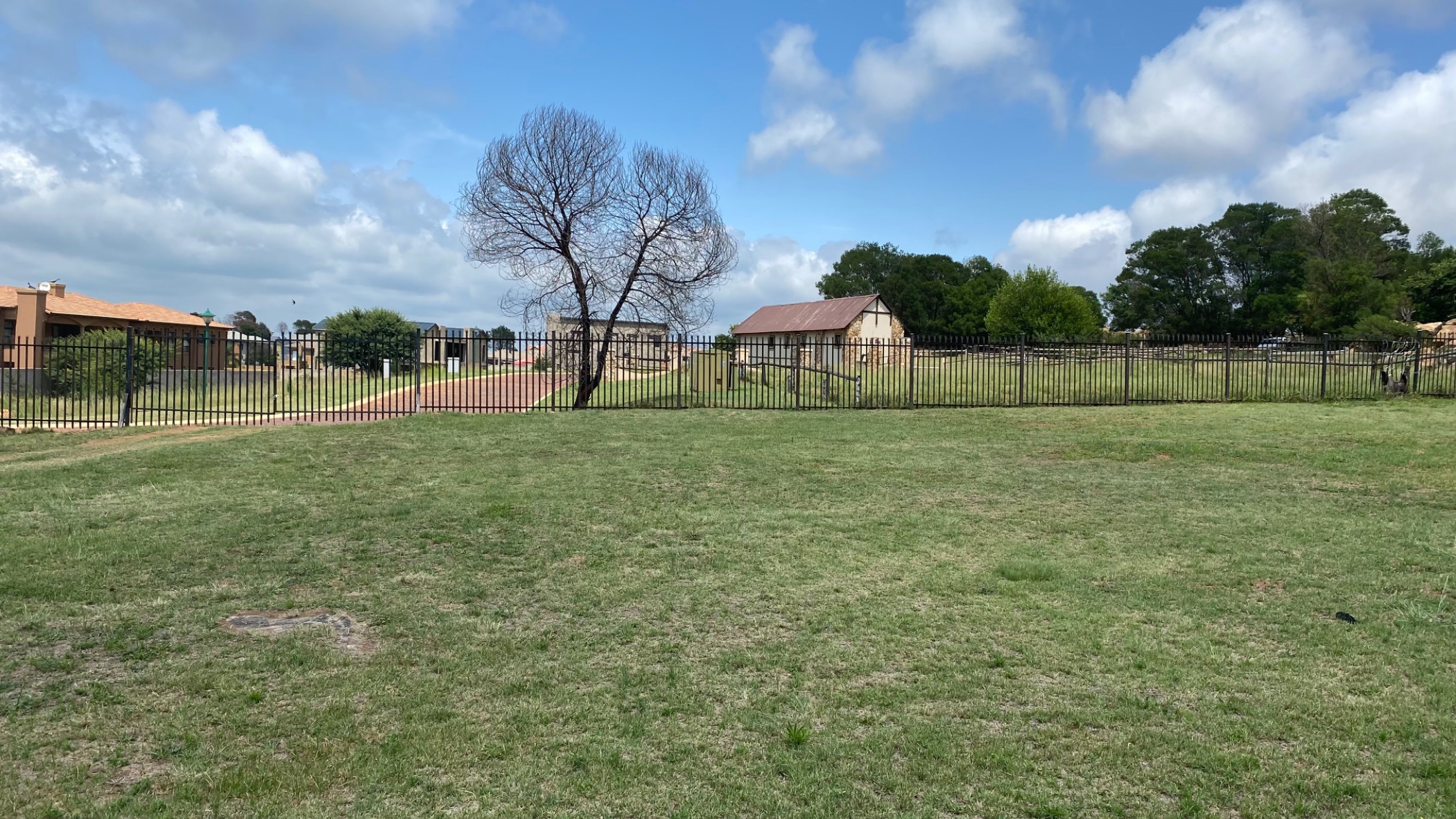 Vacant land for sale in Kungwini Country Estate - PRN1640922