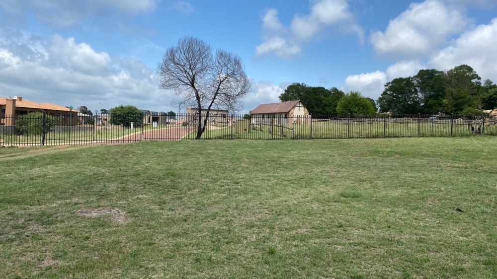 Vacant land for sale in Kungwini Country Estate - PRN1640922