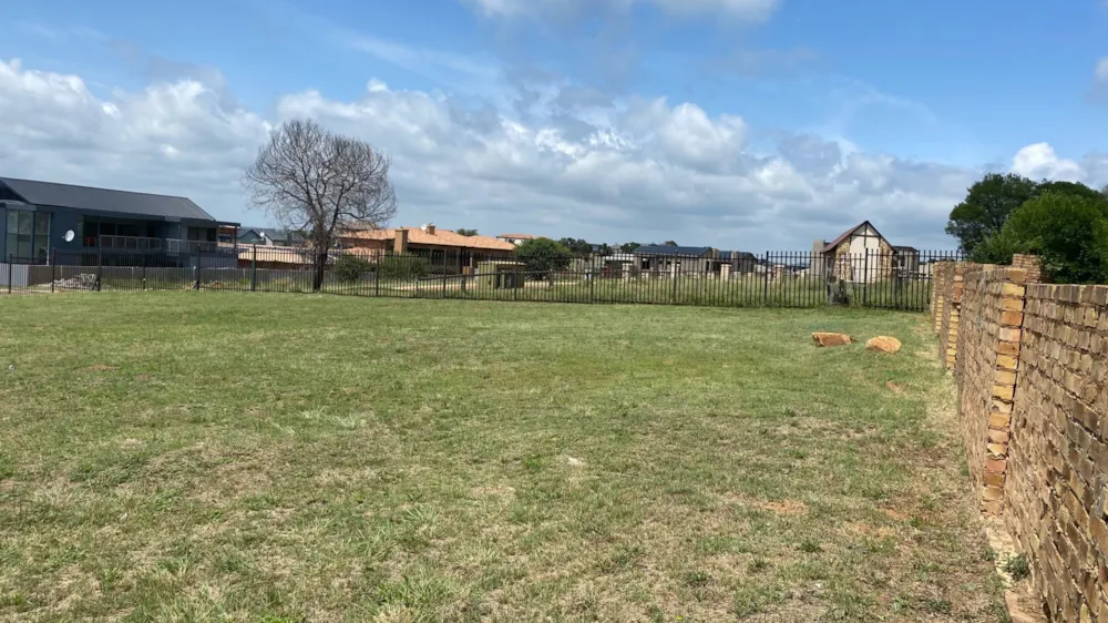 Vacant land for sale in Kungwini Country Estate - PRN1640922 Vacant land for sale in Kungwini Country Estate - PRN1640922