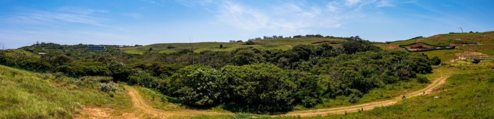 Residential vacant land for sale in Zululami Estate - 1BD1641135