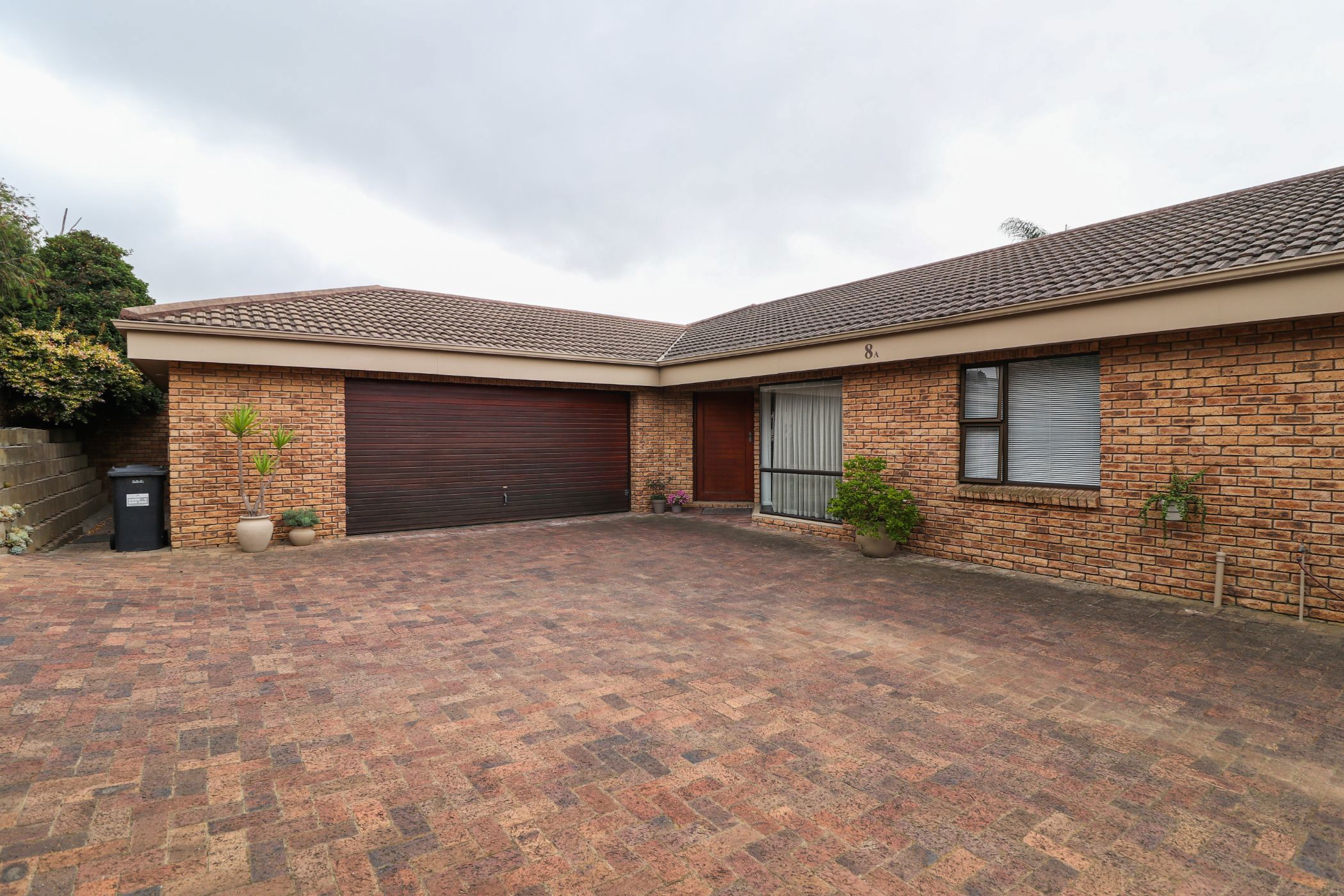 House let in Welgedacht, Bellville - Welgemoed Surrounds - NSL1687644