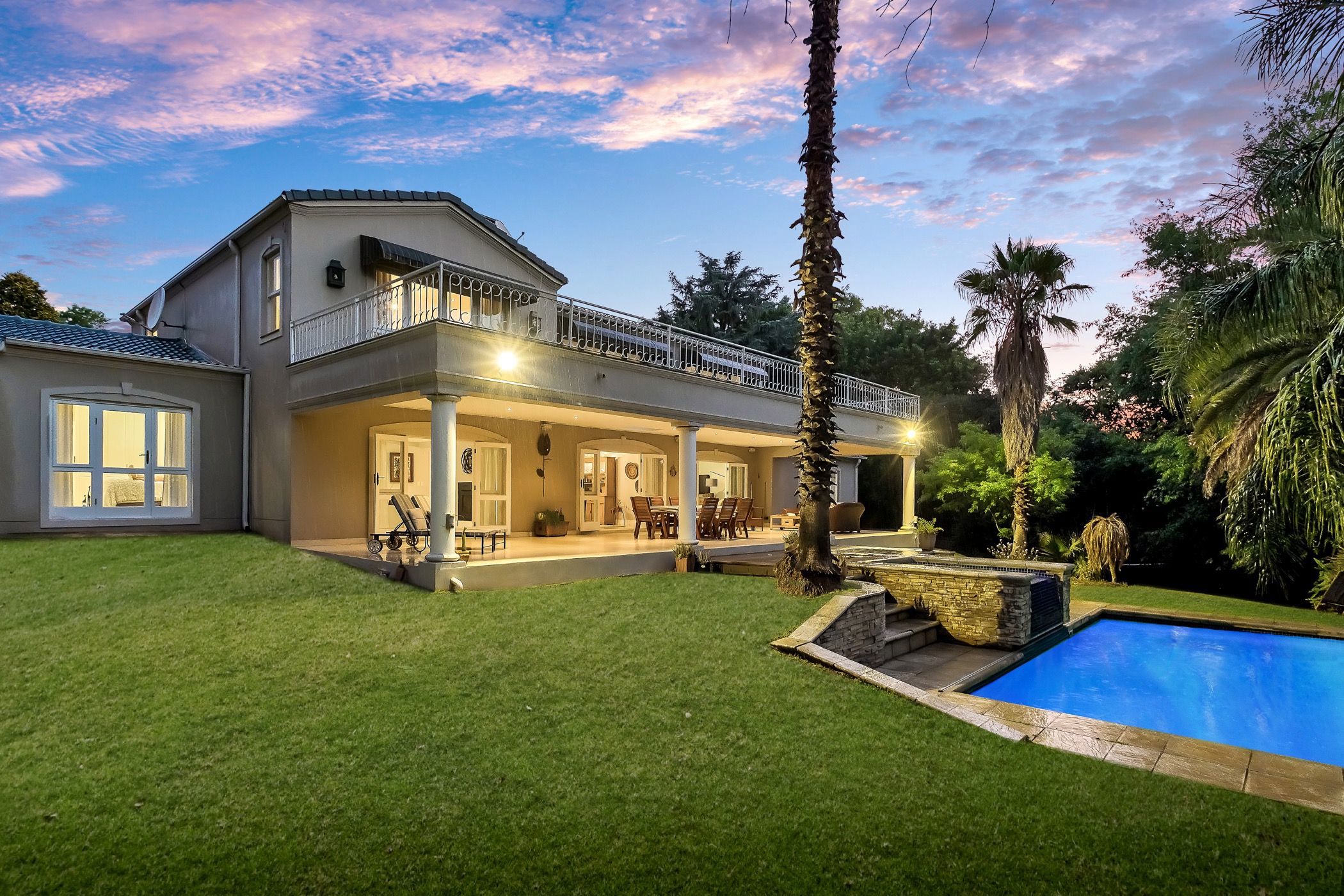 House for sale in Morningside, Sandton - HP1639453
