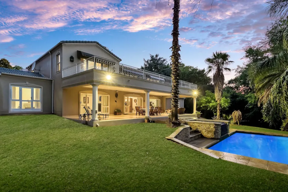 House sold in Morningside, Sandton - HP1639453