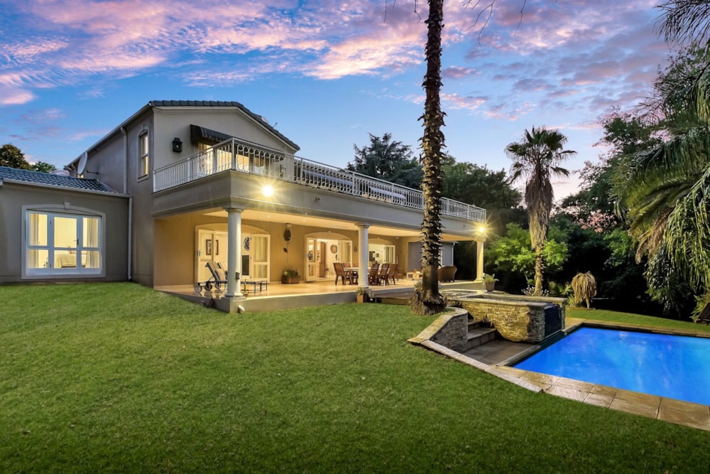 House for sale in Morningside, Sandton - HP1639453 House for sale in Morningside, Sandton - HP1639453