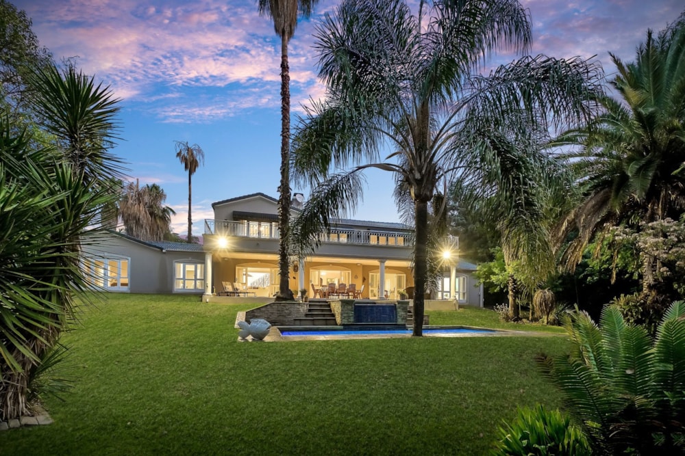 House for sale in Morningside, Sandton - HP1639453 House for sale in Morningside, Sandton - HP1639453