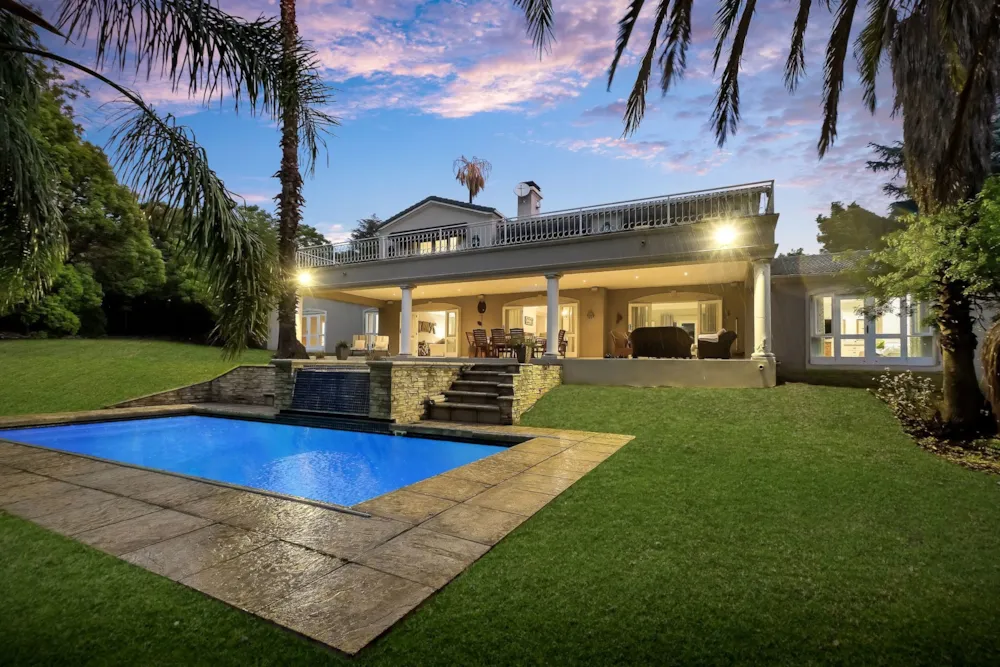 House sold in Morningside, Sandton - HP1639453