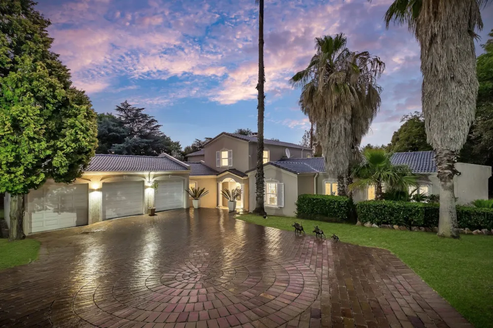 House sold in Morningside, Sandton - HP1639453