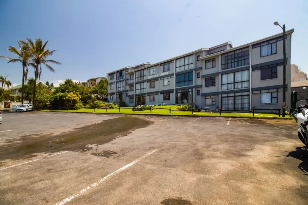 Apartment for sale in Ramsgate - 1PD1332967 Apartment for sale in Ramsgate - 1PD1332967